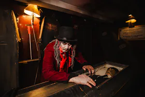 Ripley's Believe it or Not! Pattaya Ticket