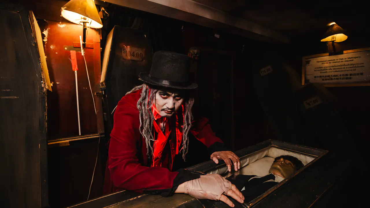 Ripley's Believe it or Not! Pattaya Ticket Thrillark