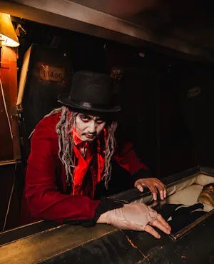 Ripley's Believe it or Not! Pattaya Ticket