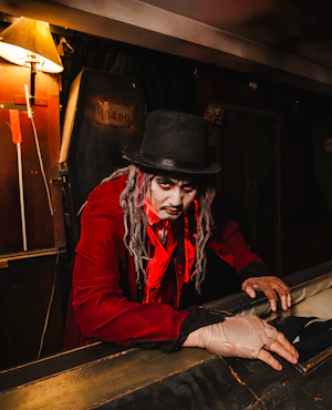 Ripley's Believe it or Not! Pattaya Ticket