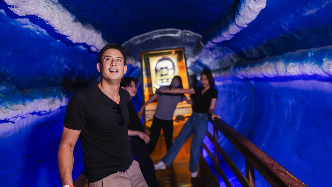Ripley's Believe it or Not! Pattaya Ticket Review