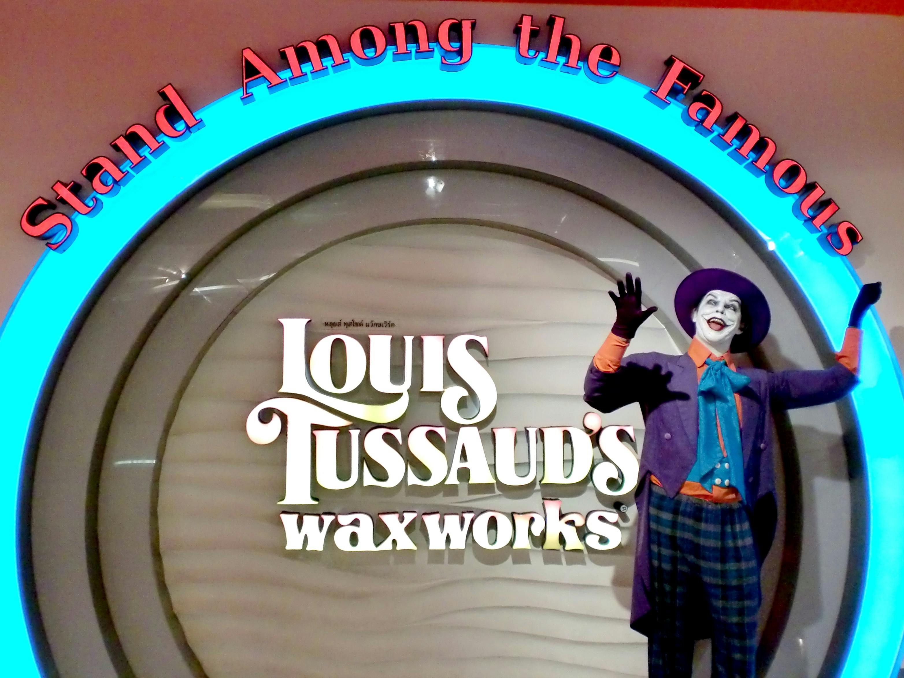 Ripley's Believe it or Not!- Museum in Pattaya Category