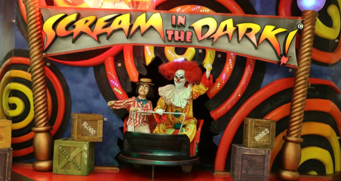 Ripley's Believe it or Not!- Museum in Pattaya Review