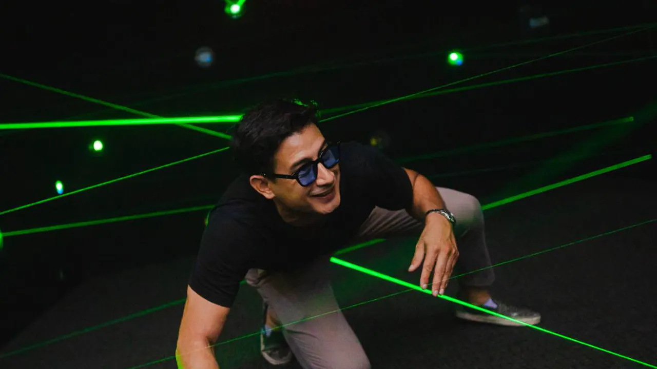 Ripley's Believe it or Not! Pattaya Ticket Category