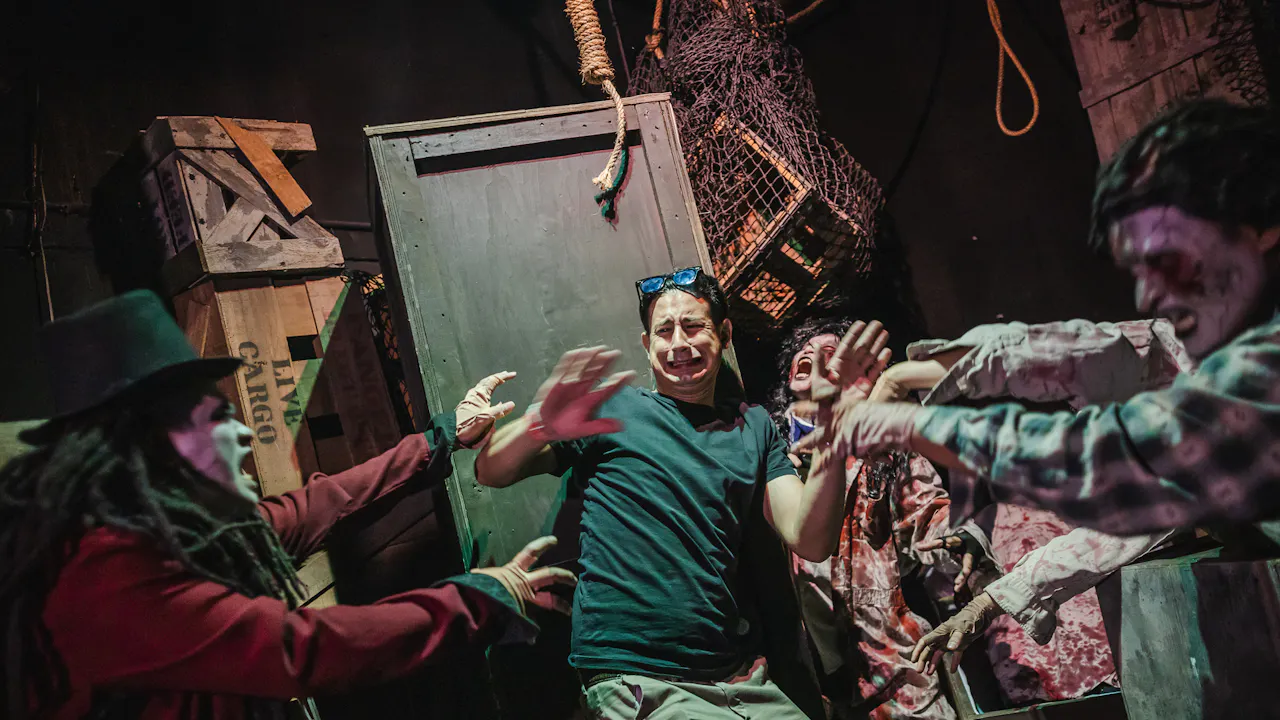 Ripley's Believe it or Not! Pattaya Ticket Discount