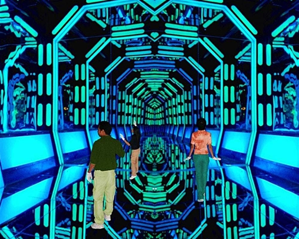 Ripley's Believe it or Not!- Museum in Pattaya Ticket