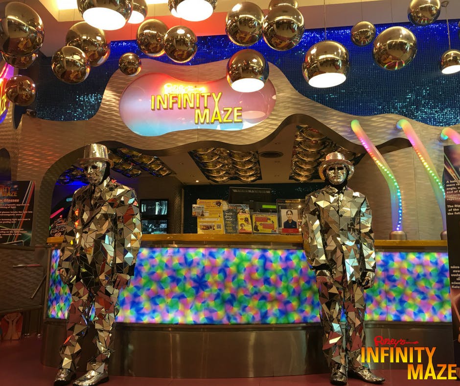 Ripley's Believe it or Not!- Museum in Pattaya Discount