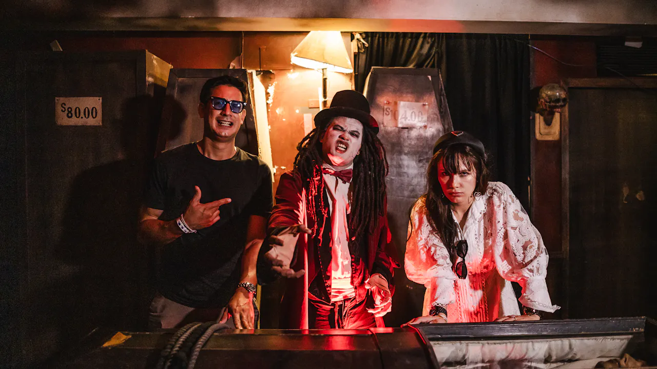 Ripley's Believe it or Not! Pattaya Ticket Ticket