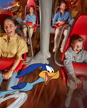 Yas Waterworld Ticket With Free Meal