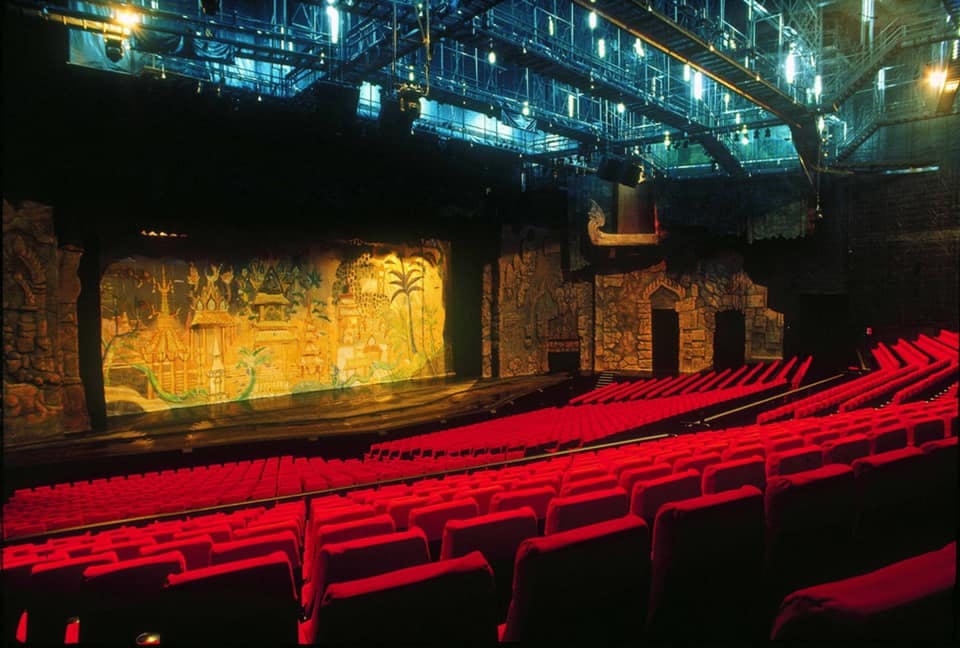 Siam Niramit Show Phuket Ticket