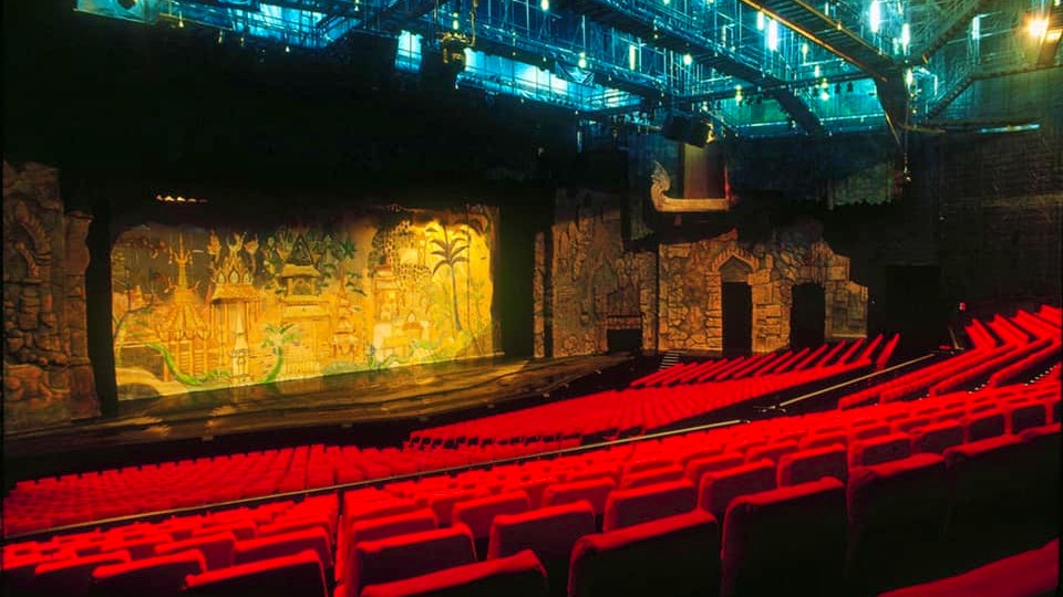 Siam Niramit Show Phuket Ticket