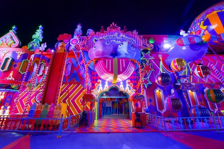 Carnival Magic Phuket Category