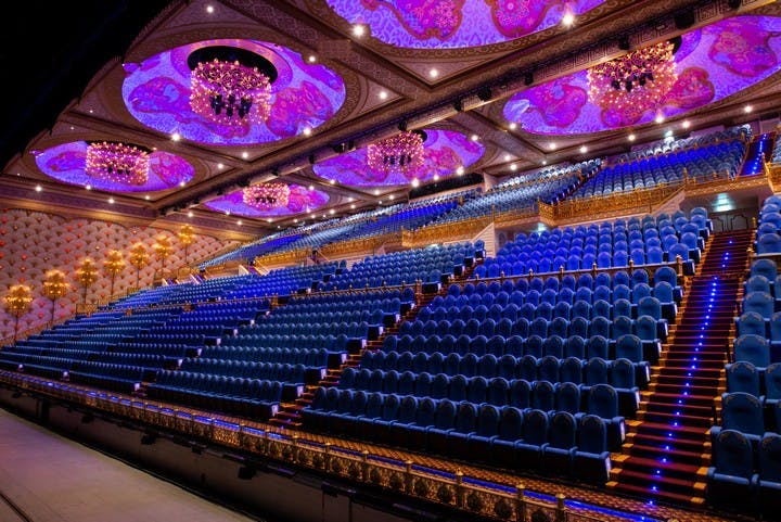 Carnival Magic Phuket With Round Trip Shared Transfer  Ticket