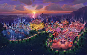 Carnival Magic Phuket with Hotel Transfers