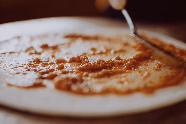 Dubai Creek Sightseeing Cruise with Unlimited Freshly Baked Pizza Price