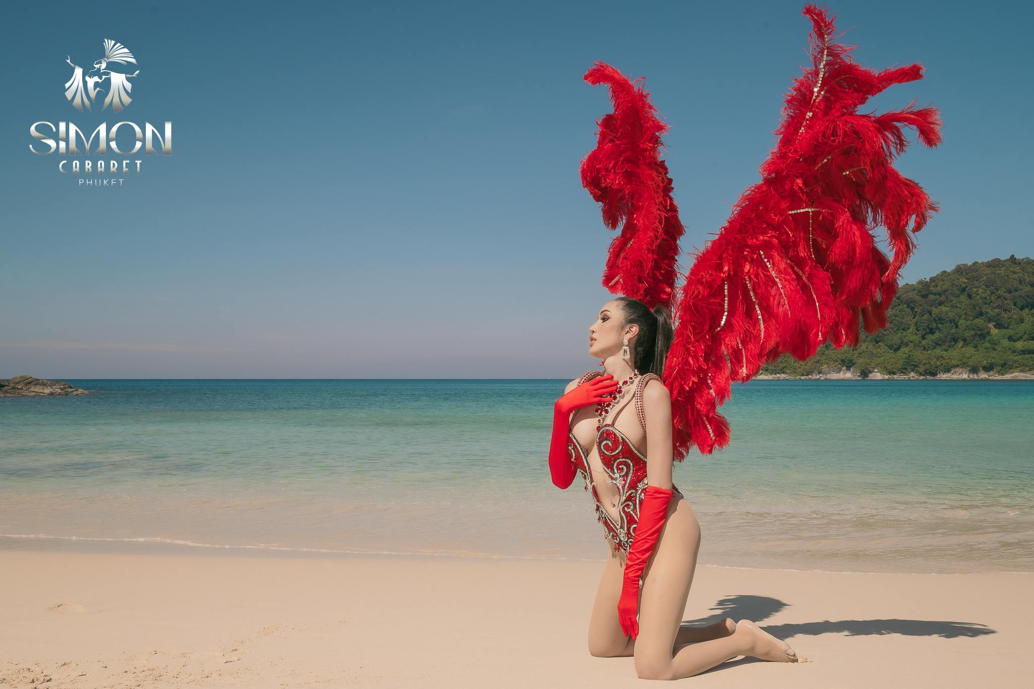 Simon Cabaret Phuket 