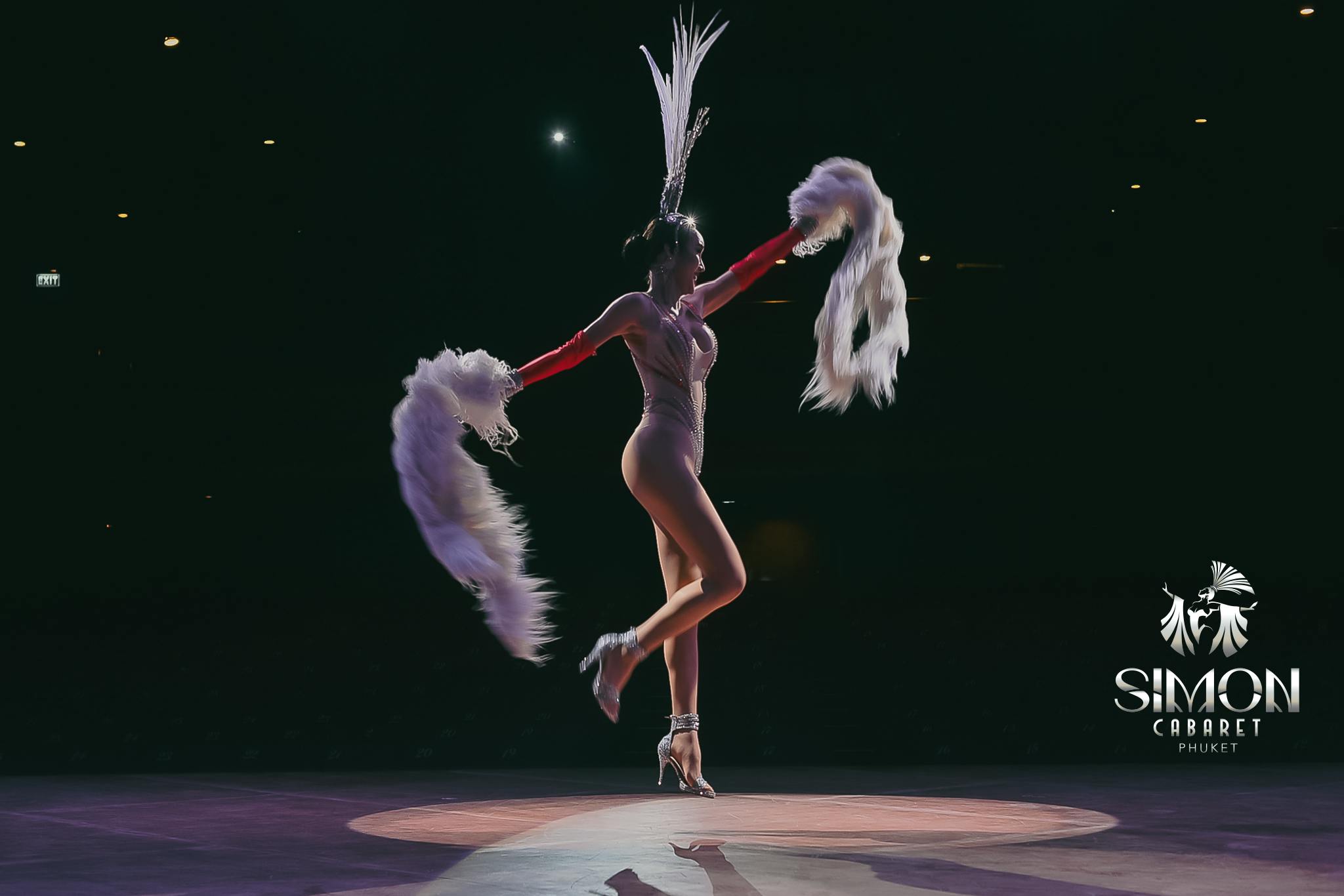Simon Cabaret Phuket 