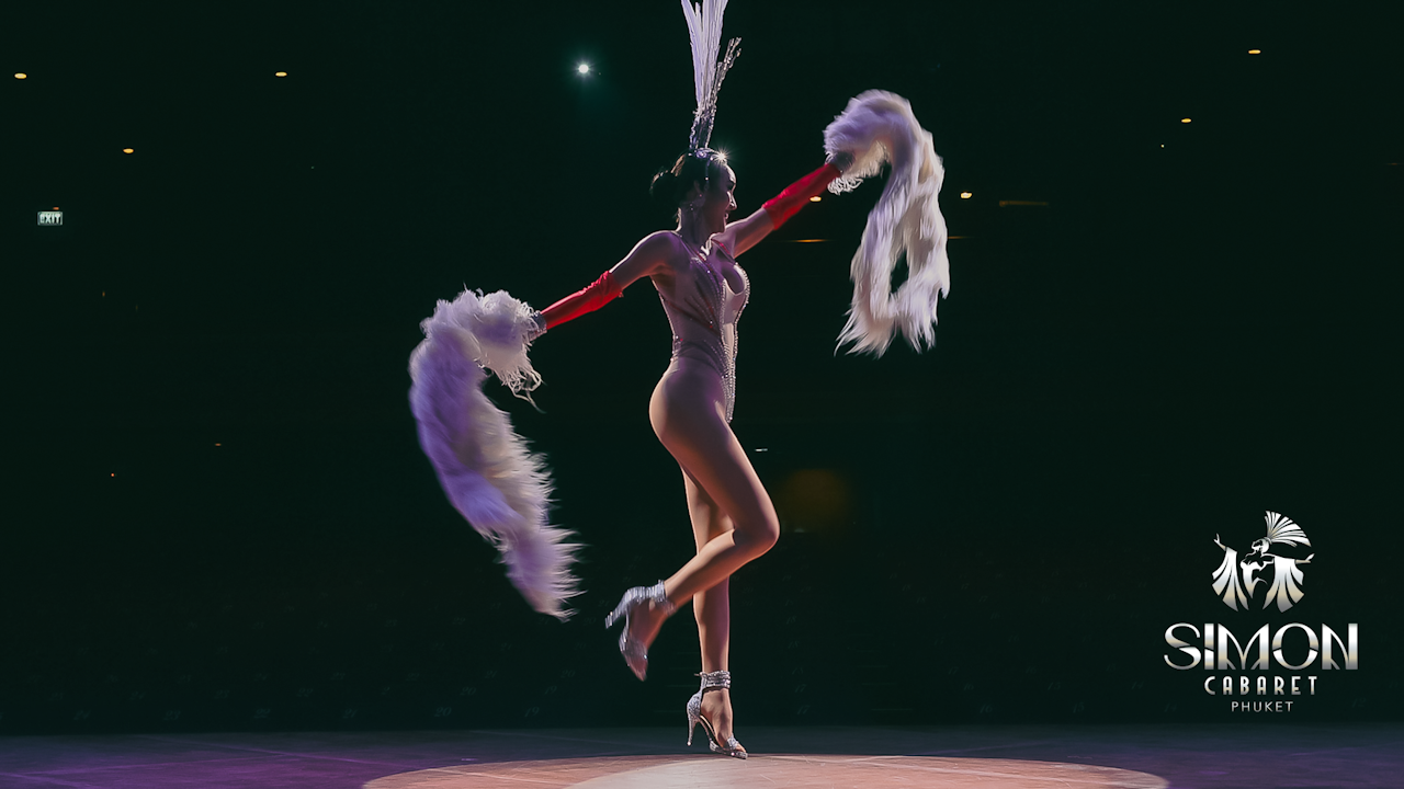 Simon Cabaret Phuket