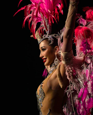 Simon Cabaret Show Phuket Tickets