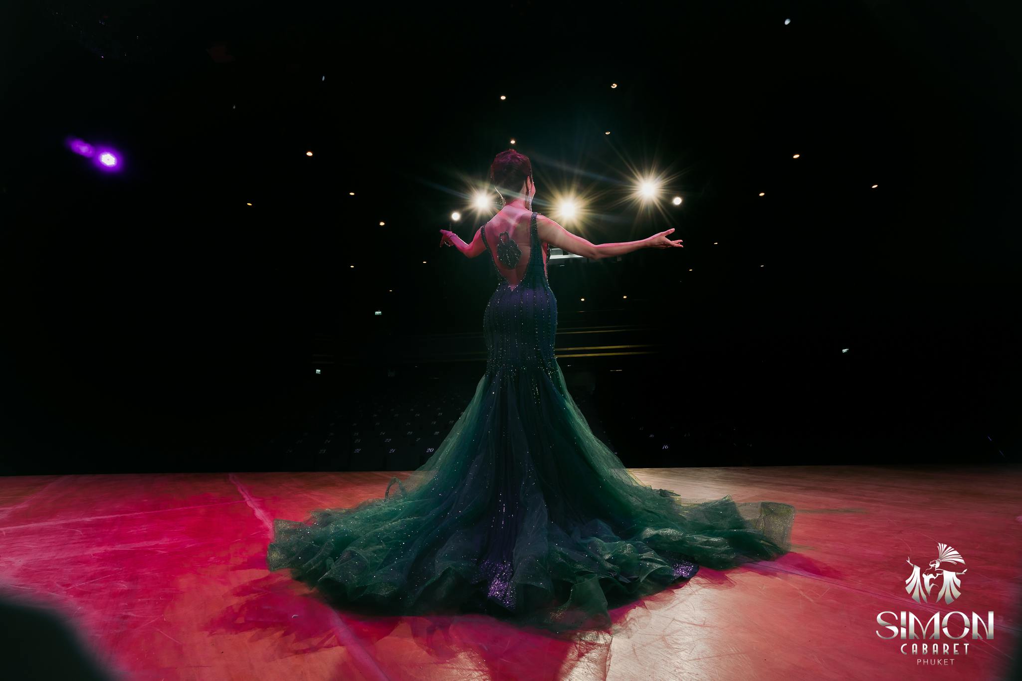 Simon Cabaret Phuket 