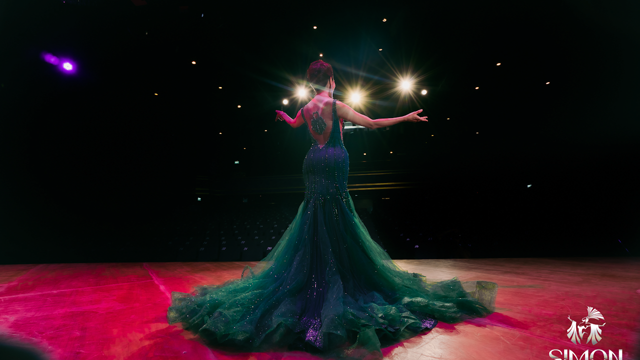 Simon Cabaret Phuket