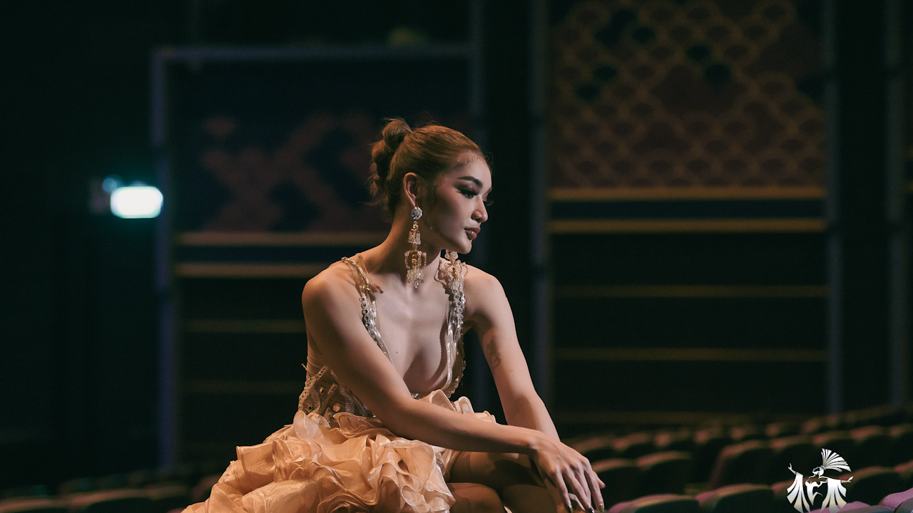 Simon Cabaret Phuket Thrillark