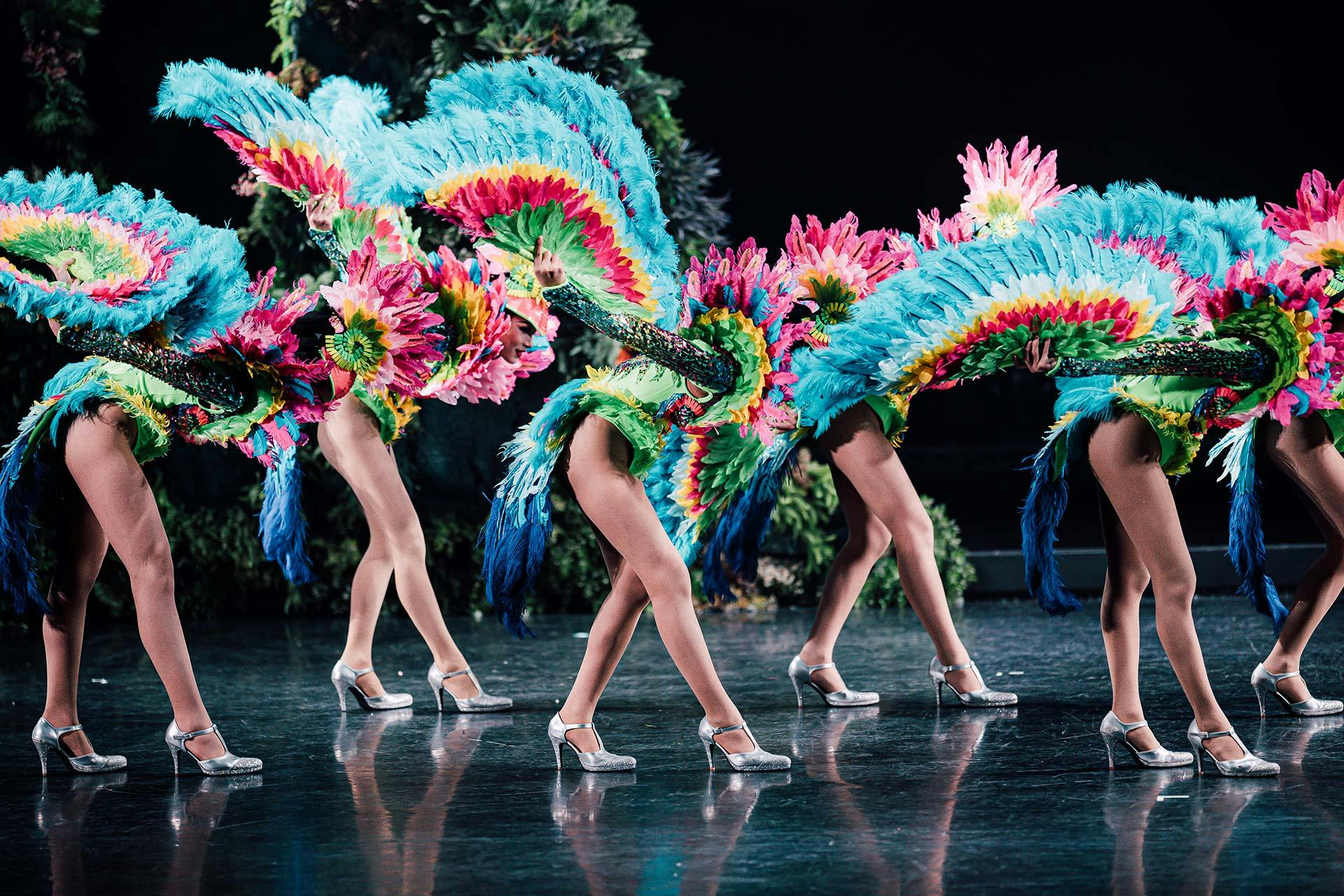 Simon Cabaret Show Phuket Tickets with Transfers Review