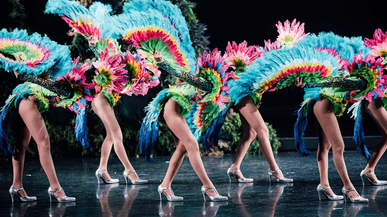 Simon Cabaret Show Phuket Tickets with Transfers Review