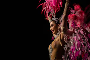 Simon Cabaret Show Phuket Tickets with Transfers