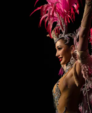 Simon Cabaret Show Phuket Tickets with Transfers