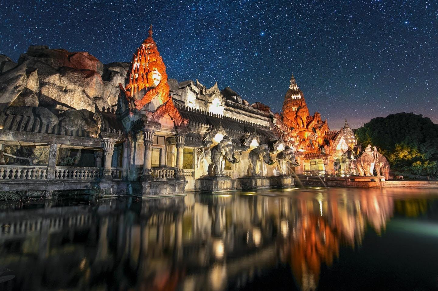 Phuket Fantasea Price