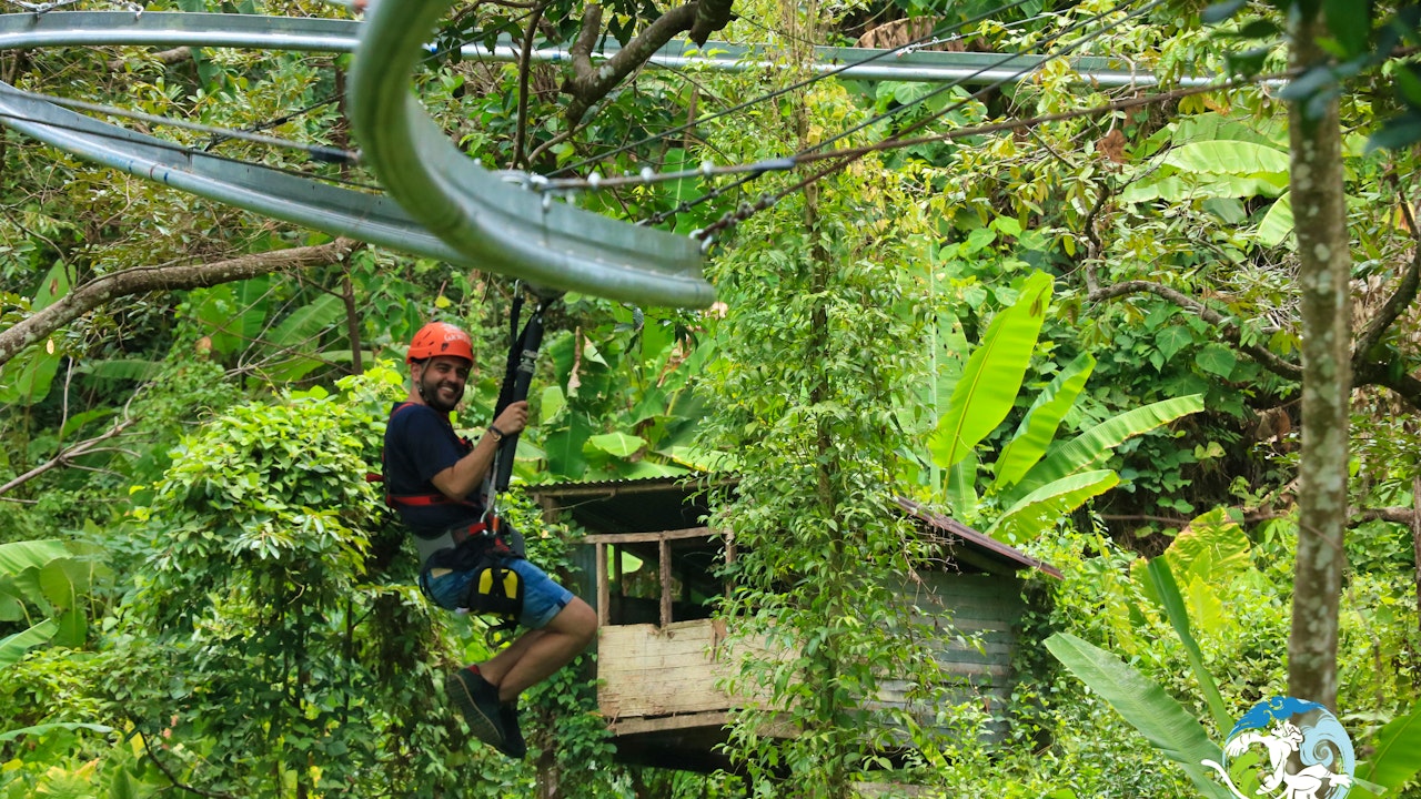 Hanuman World Phuket