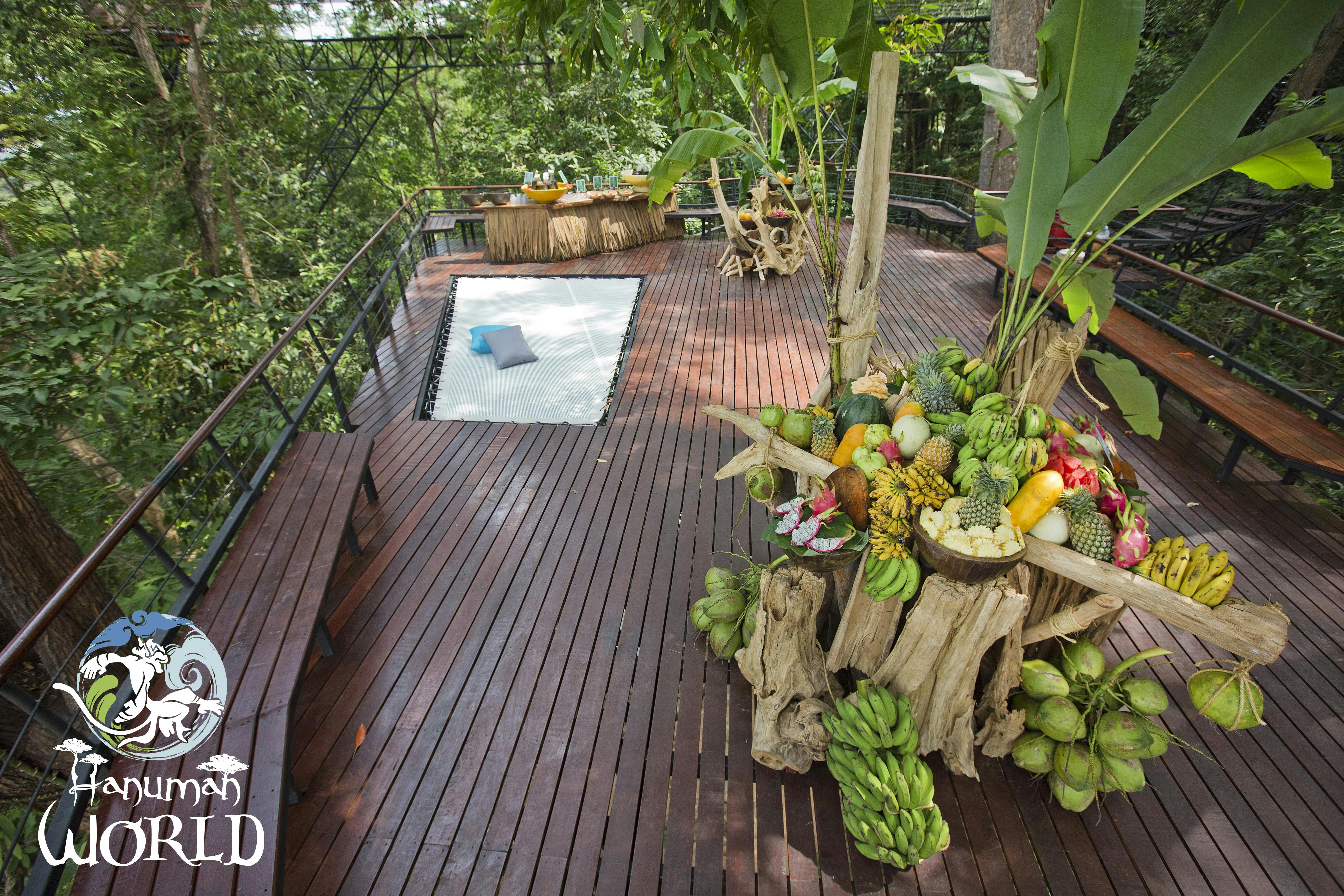 Hanuman World Phuket 