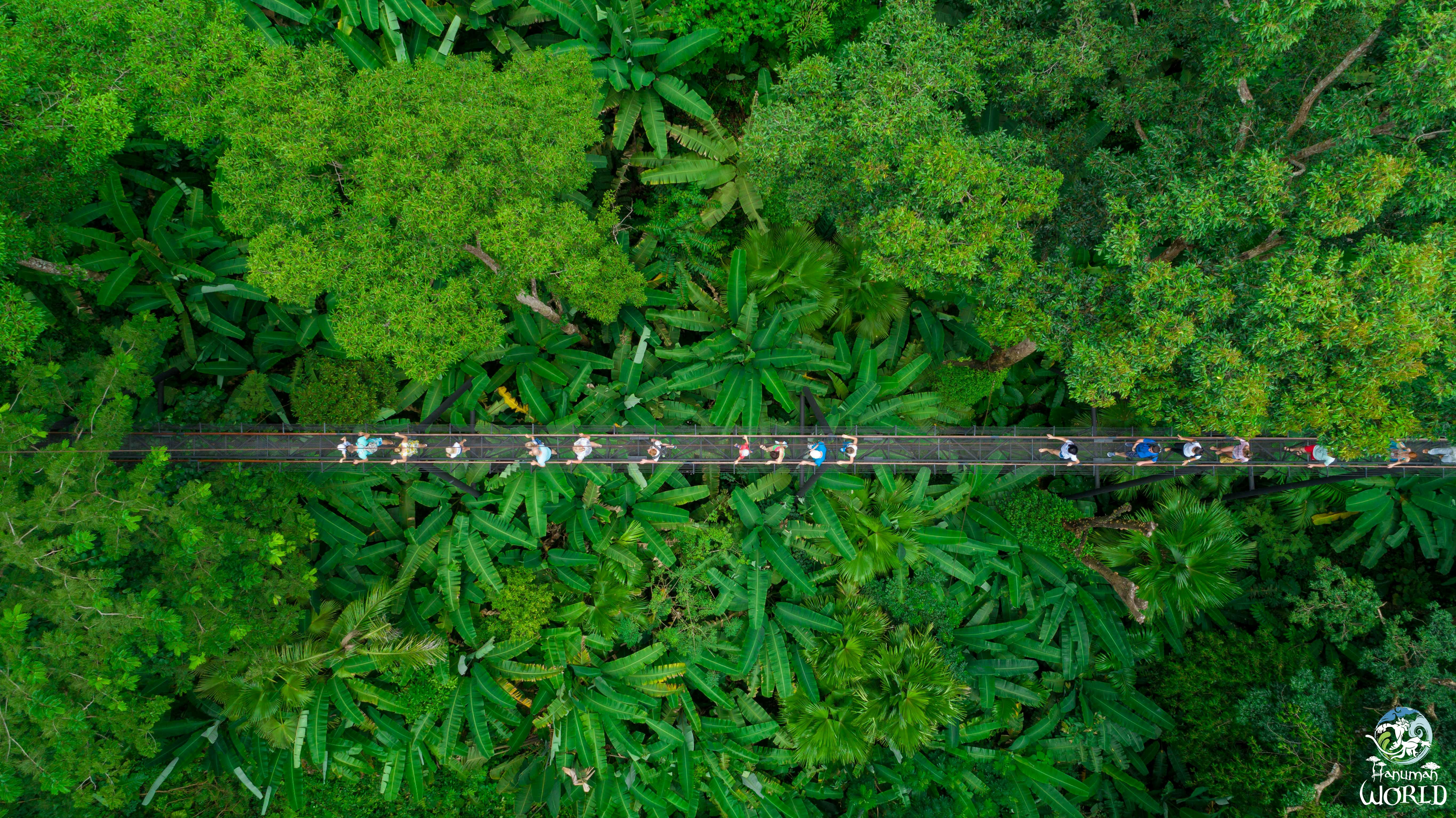 Hanuman World Phuket 