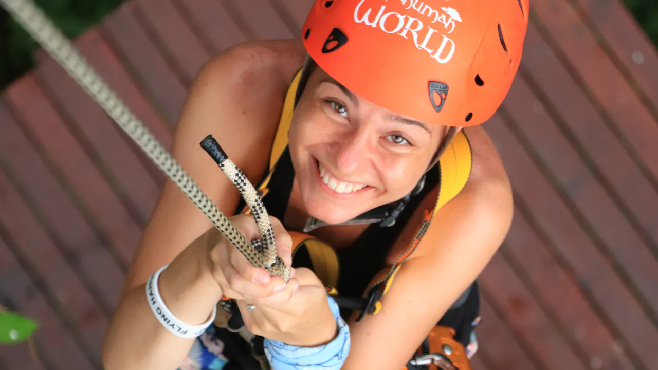 Hanuman World Phuket