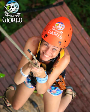 Hanuman World Phuket