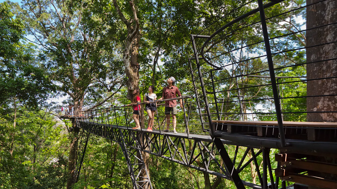 Hanuman World Phuket Review