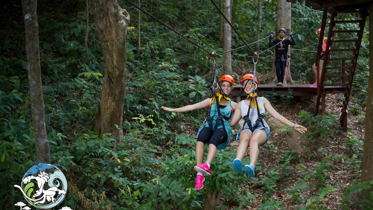 Hanuman World Phuket Discount