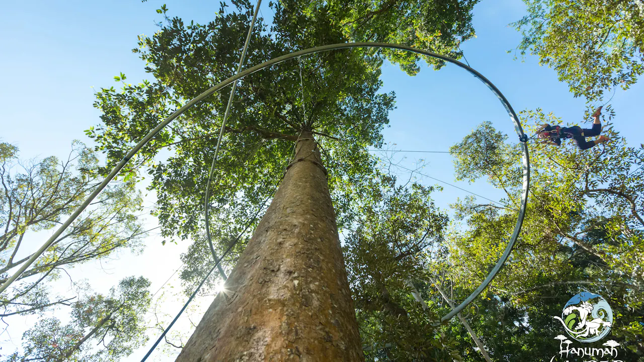 Hanuman World Phuket Price