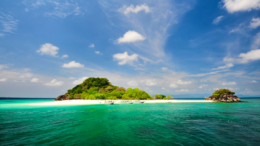 James Bond Island by Longtail Boat with transfers: Small Group Tour Category