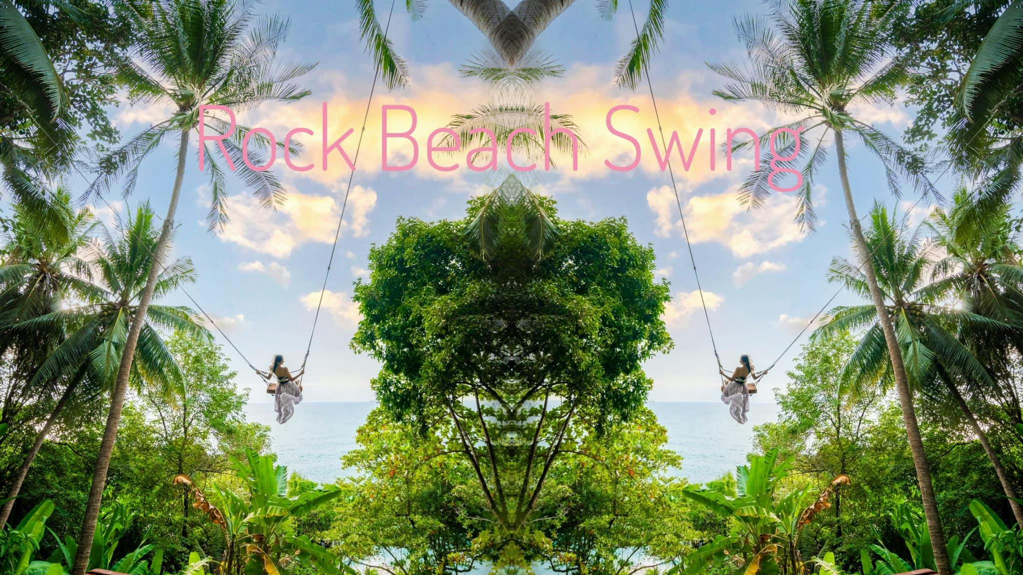 Rock Beach Swing Phuket Category