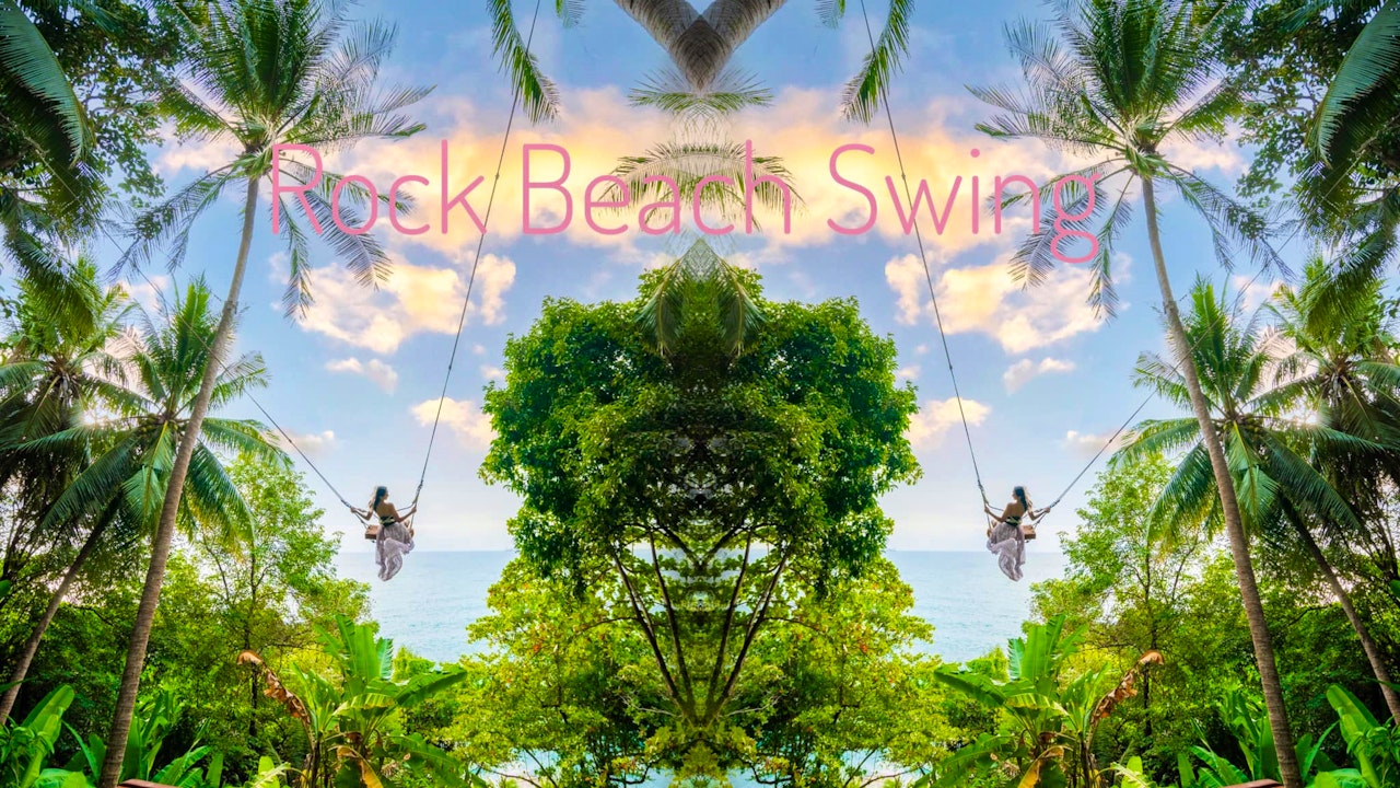 Rock Beach Swing Phuket Category