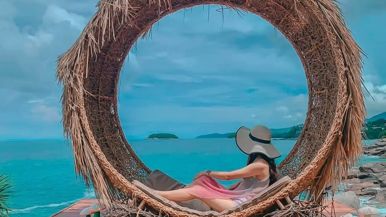 Rock Beach Swing Phuket Price