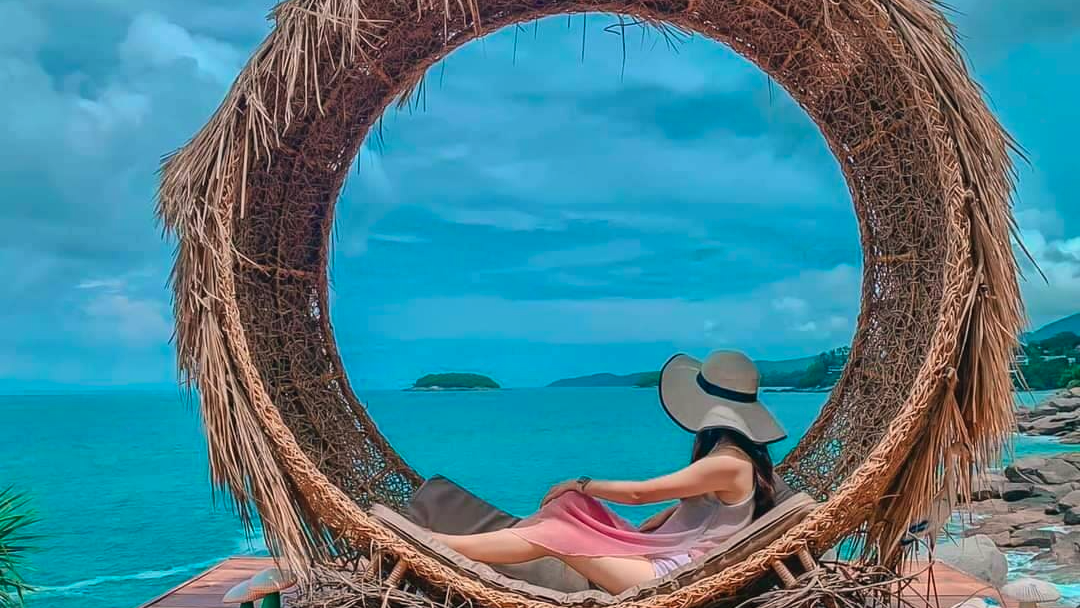 Rock Beach Swing Phuket Price