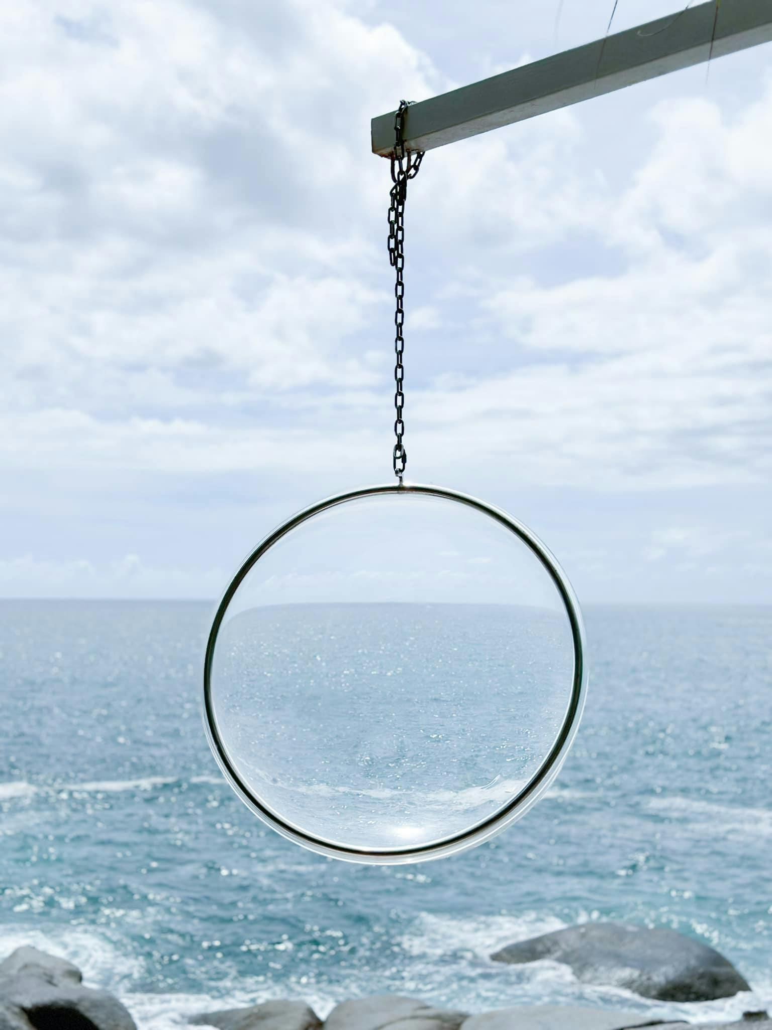 Rock Beach Swing Phuket