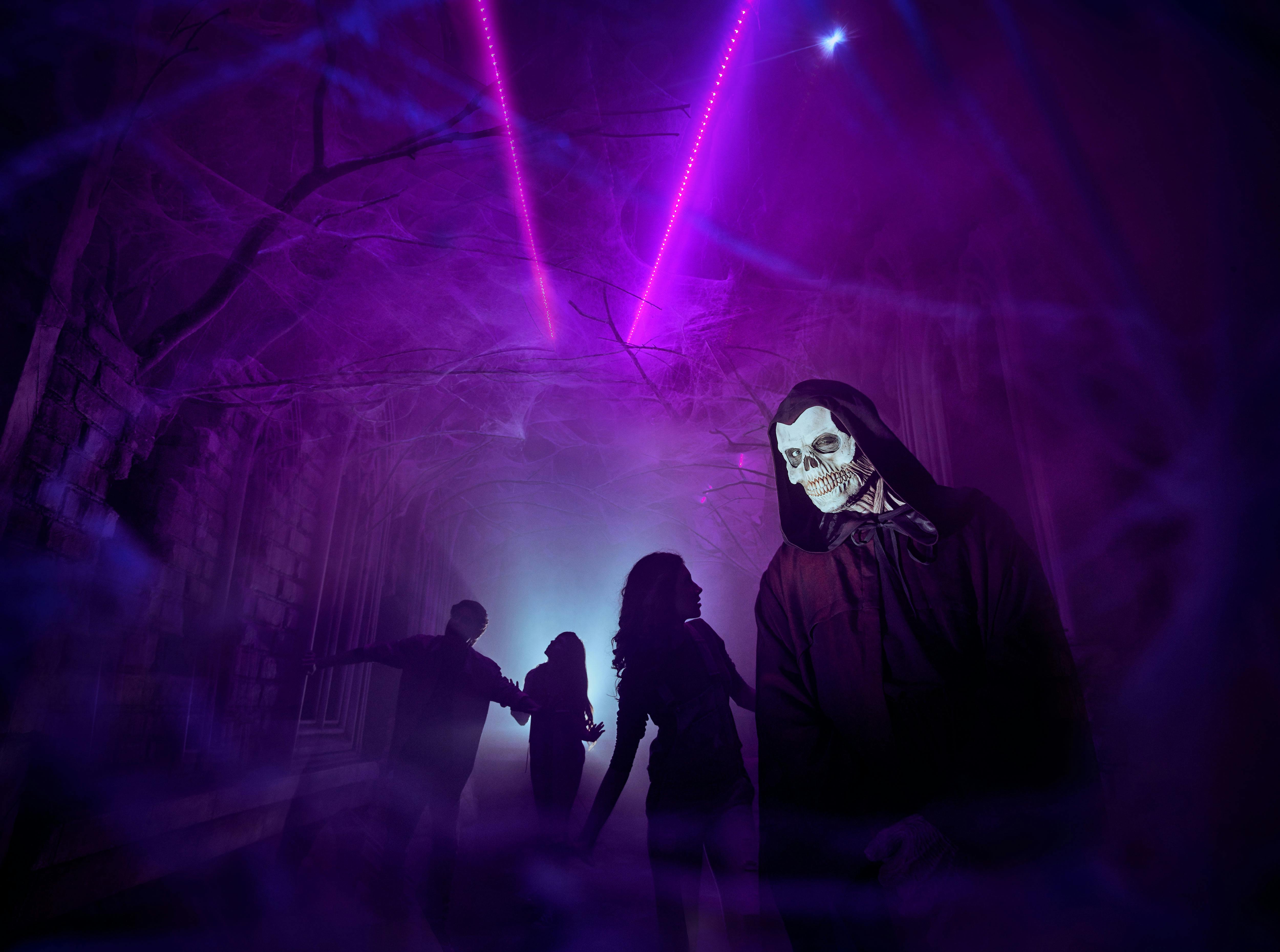 Eid Offer: IMG Worlds of Adventure Discount