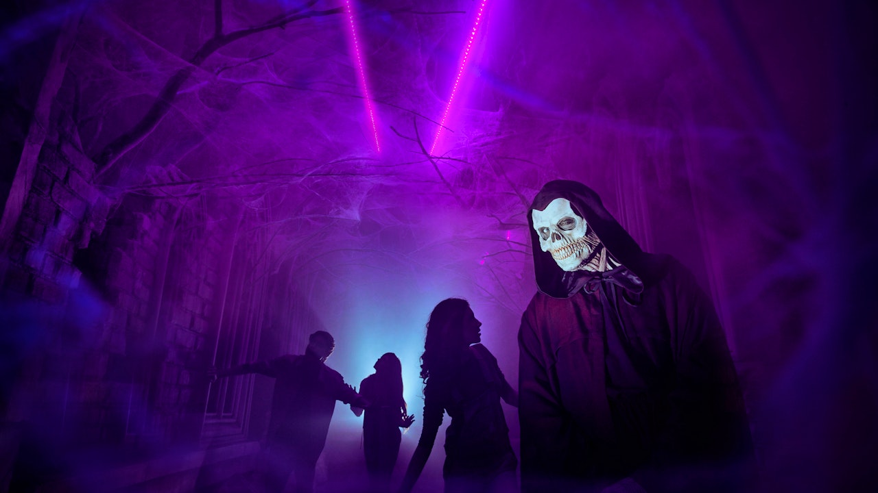 Eid Offer: IMG Worlds of Adventure Discount