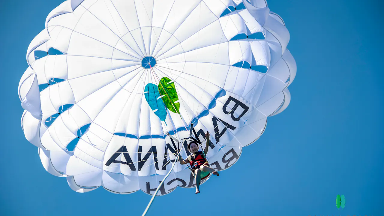 Banana Beach at Koh Hey Speedboat Day Trip