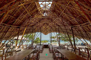 Speedboat Tour: PhiPhi, Khai Island, Pi Leh Lagoon & Viking Cave Tour with Park Fees & Lunch