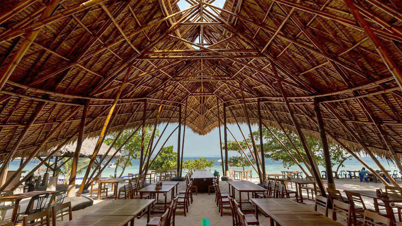 Banana Beach at Koh Hey Speedboat Day Trip